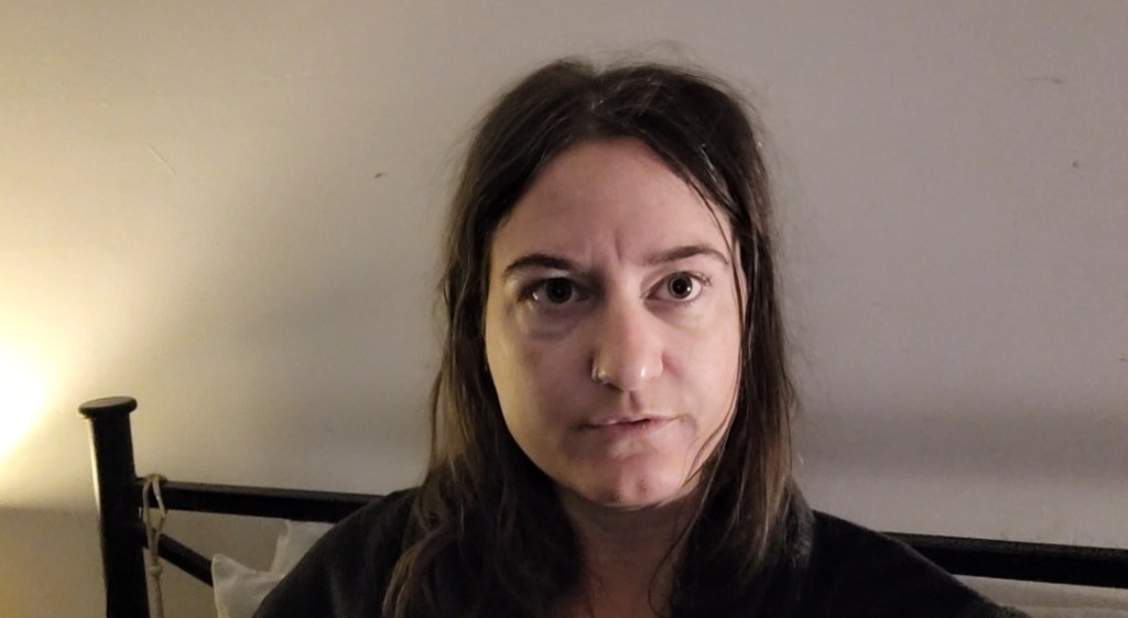 Day 209: 26th July 2022 | Part 2 | I may have to skip going to campus&nbsp;tomorrow..