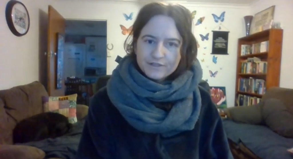 Day 211: 28th July 2022 | It’s 7:41am and I’m at my desk&nbsp;already!😌