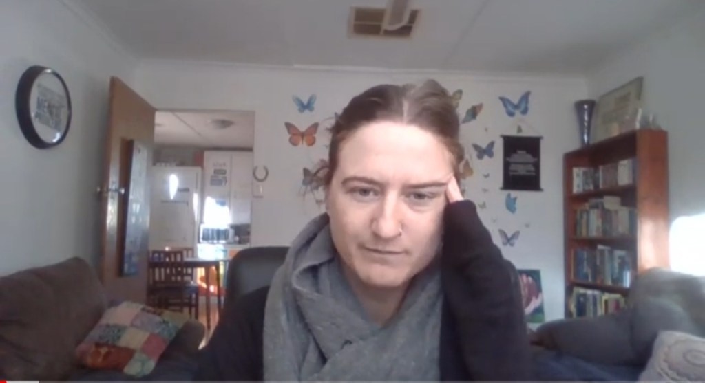 Day 213: 30th July 2022 | Part 2 | My assignment is doing my head in! Please send me positive&nbsp;vibes!