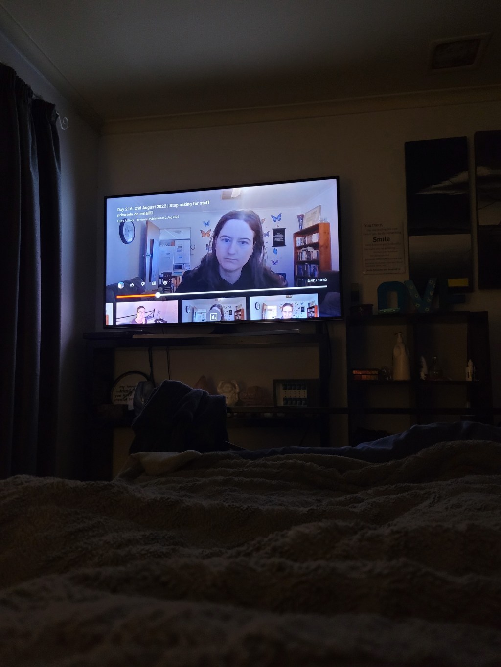 Neither tanned nor showered&nbsp;😆