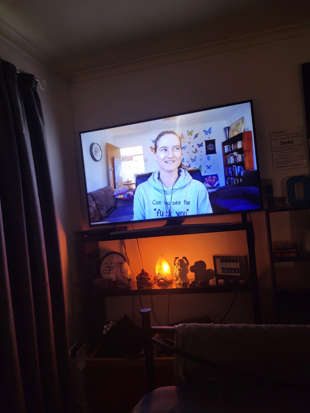 I started with the 24th July&nbsp;video..