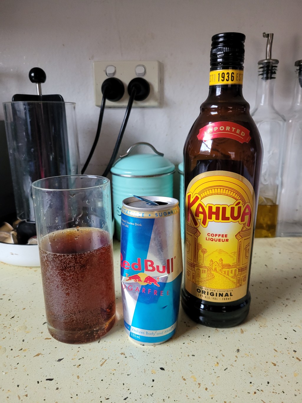 Definitely time for a drink&nbsp;🍸