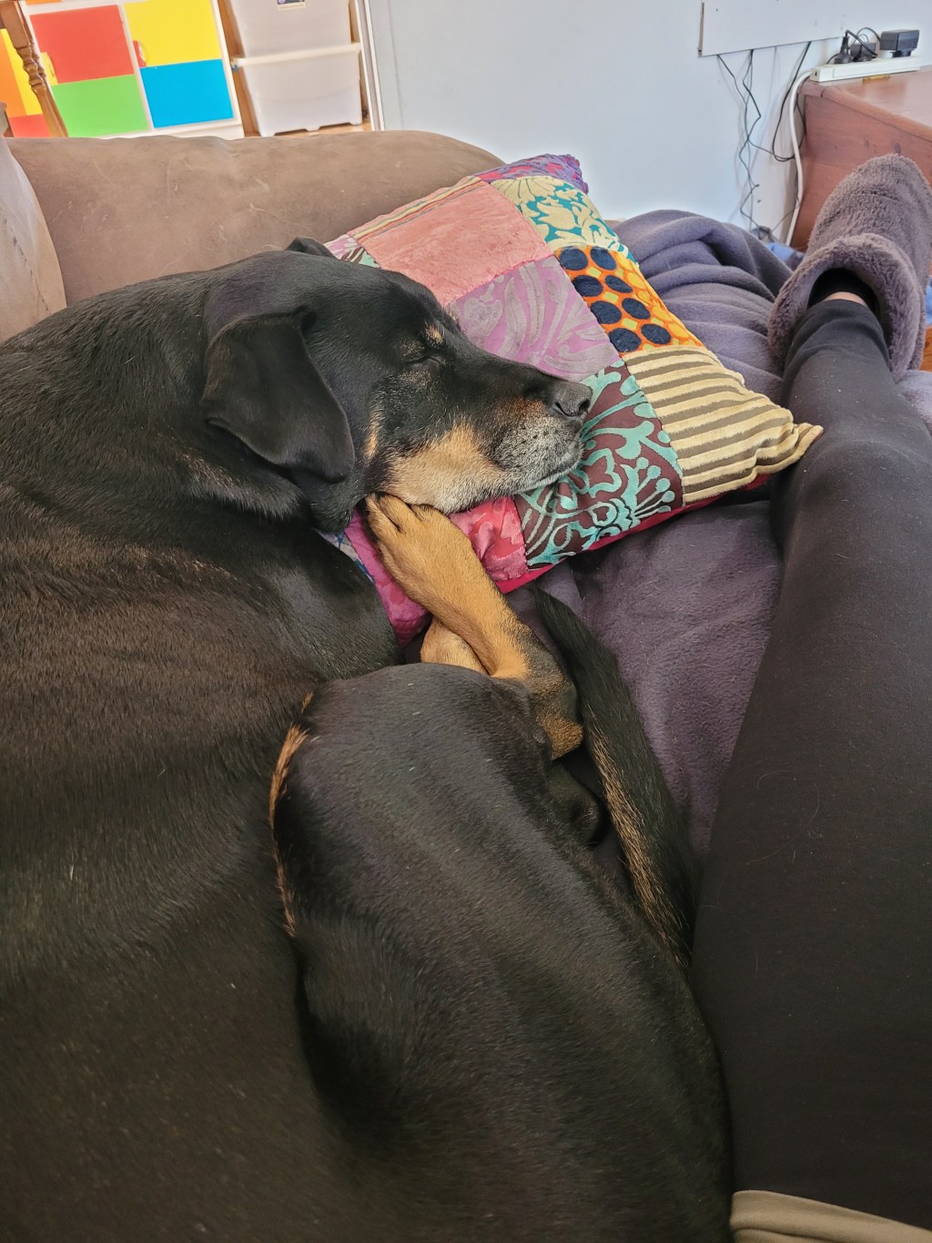 I’m having a great day so far&nbsp;☺️