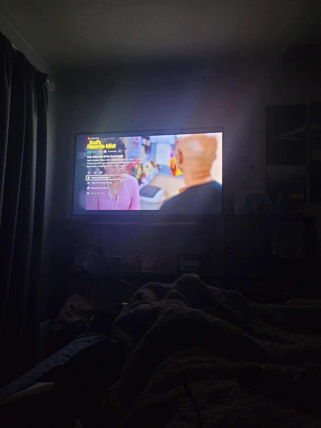 I ate two pieces of chocolate bites too many&nbsp;🤦‍♀️😂