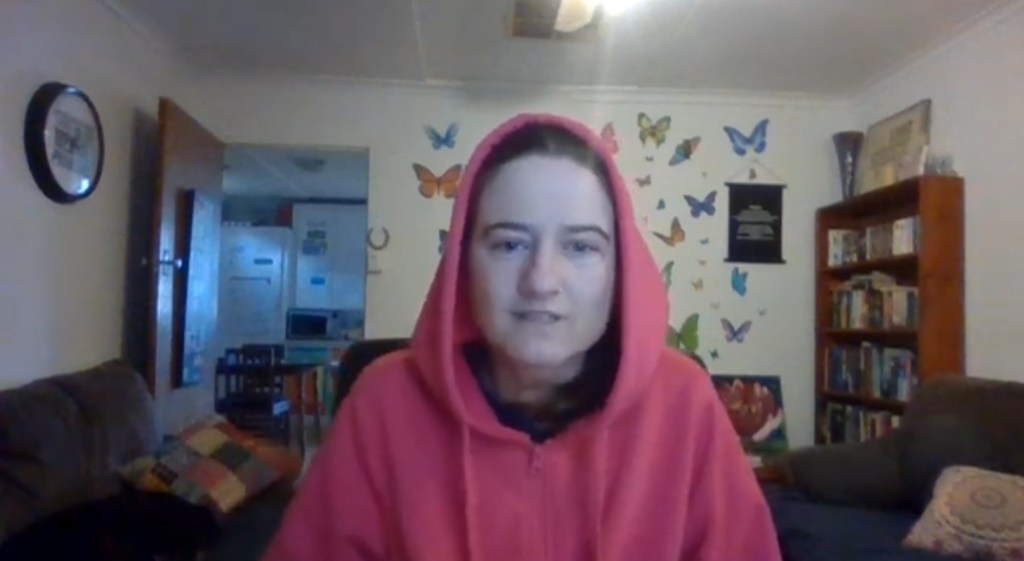 Day 215: 1st August 2022 | Part 2 | OMG I ended up bawling my eyes out&nbsp;again!😭