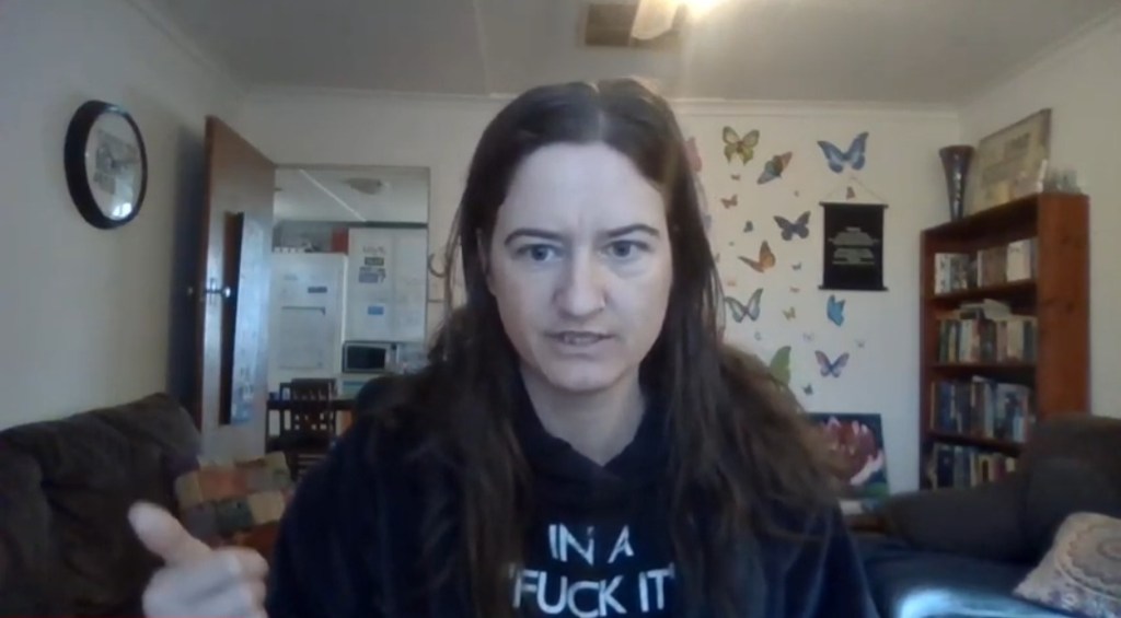 Day 216: 2nd August 2022 | Stop asking for stuff privately on&nbsp;email!😖