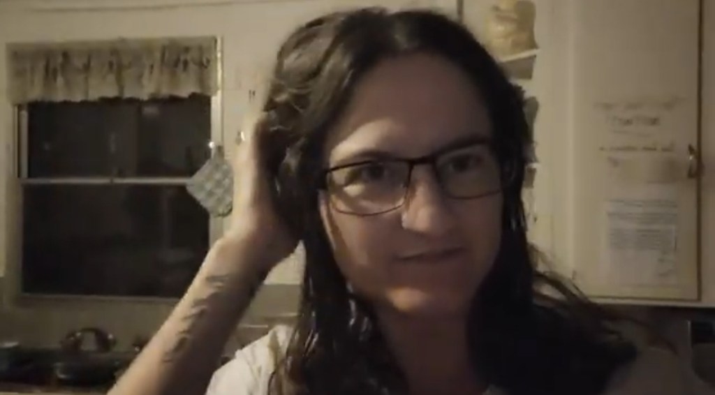 Day 218: 4th August 2022 | Very nice quiet relaxing day today&nbsp;😊