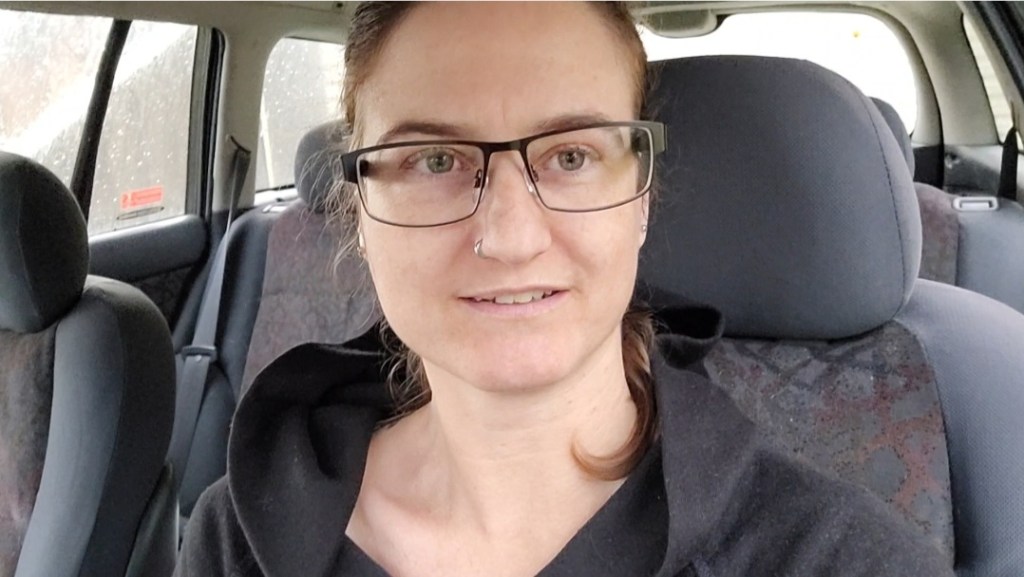 Day 226: 12th August 2022 | Part 2 | I am still sitting in my car&nbsp;🤣🤣