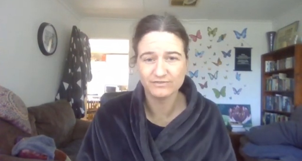 Day 233: 9th August 2022 | I did not overly enjoy group therapy&nbsp;😒😐