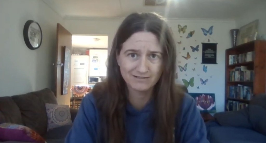 Day 236: 22nd August 2022 | Really hope my mood gets better&nbsp;🙄