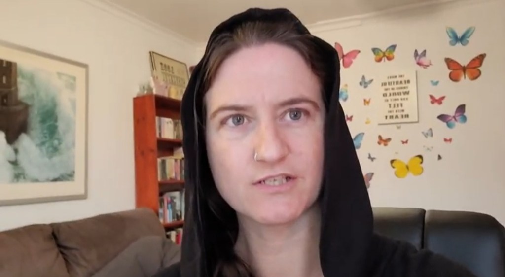 Day 240: 26th August 2022 | Part 2 | There is definitely something still wrong with the pipes&nbsp;🙄