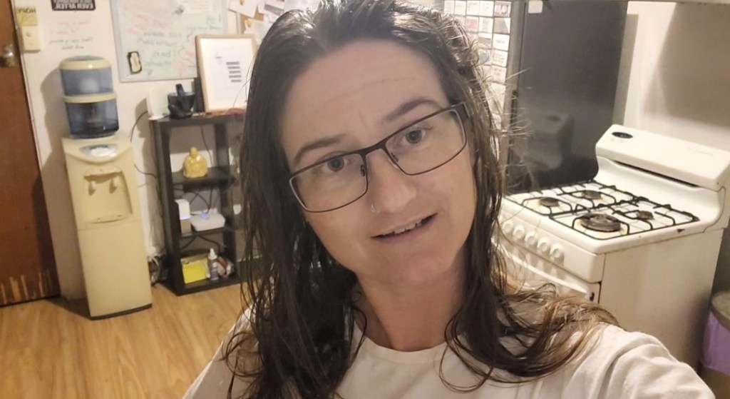 Day 242: 28th August 2022 | Where did the weekend go?&nbsp;🤔🙄