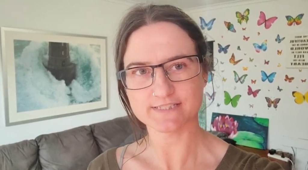 Day 260: 15th September 2022 | Please tell everyone you love that you love them&nbsp;💗