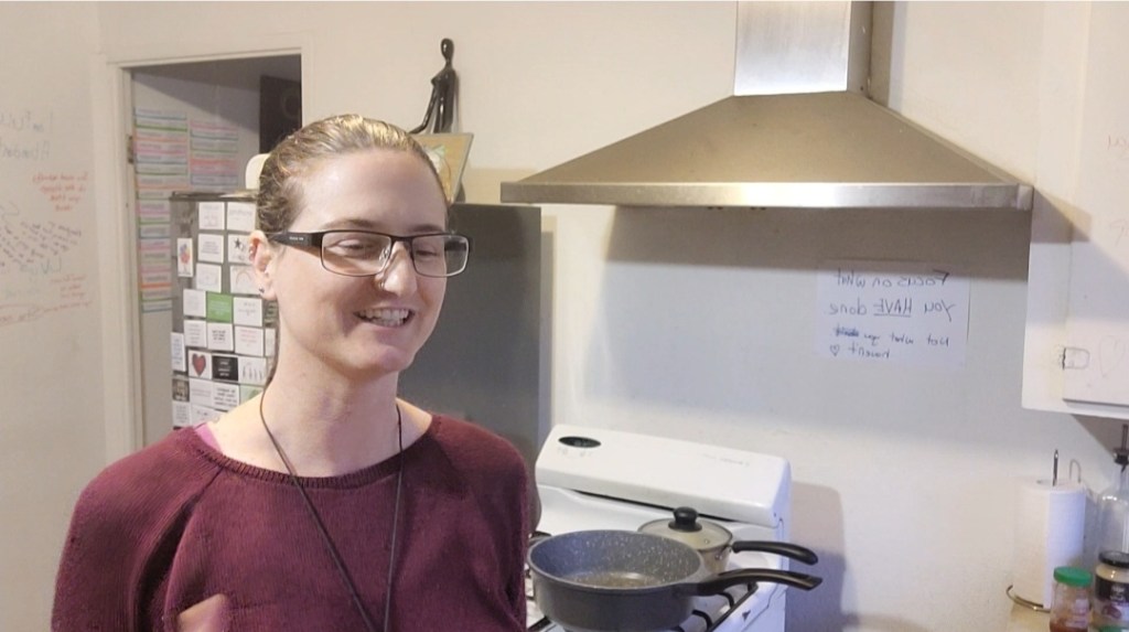 Day 268: 23rd September 2022 | Spoiler Alert: I am cooking fresh&nbsp;rice!🤦‍♀️😂