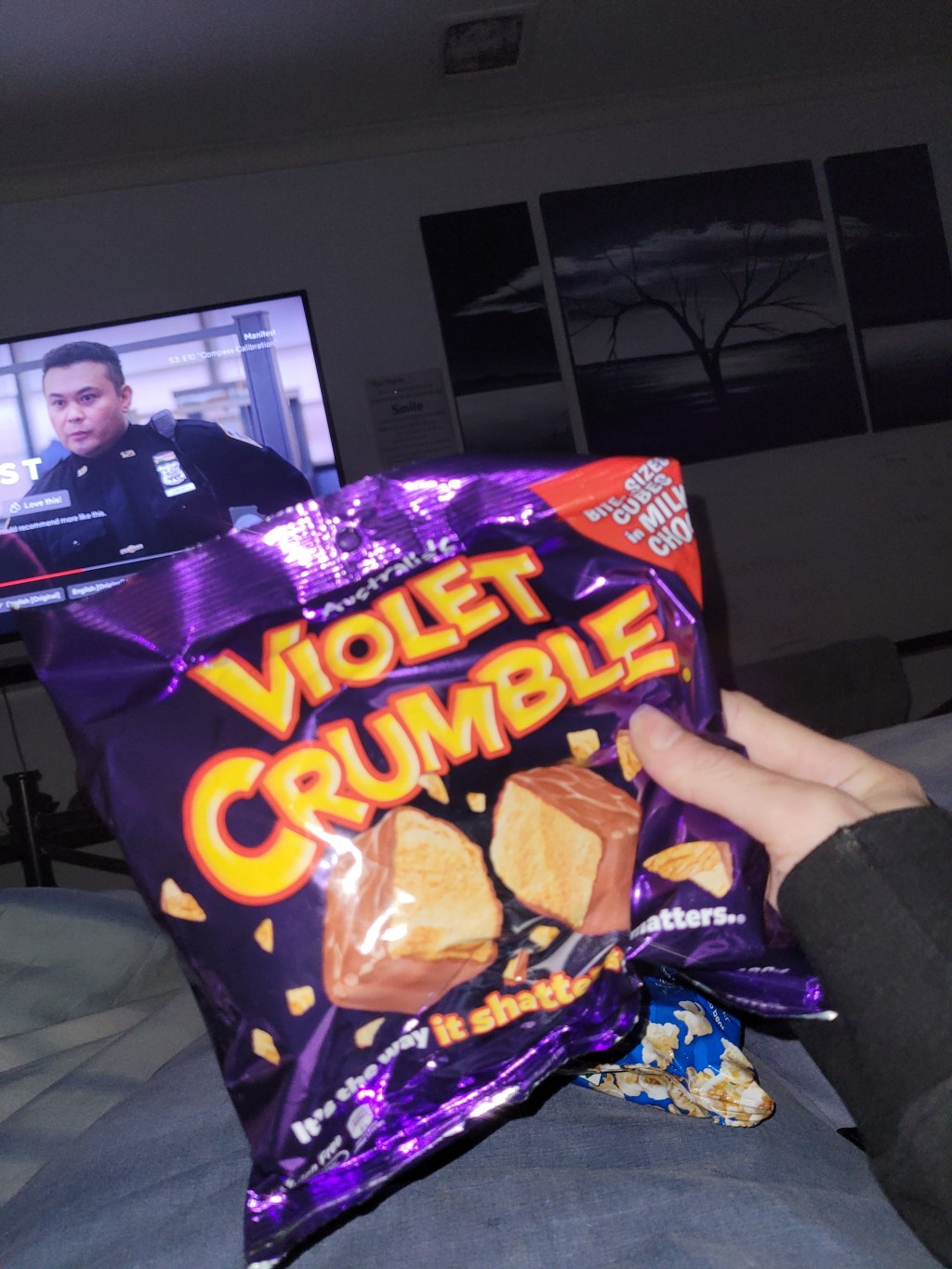 Focusing on the good&nbsp;😁