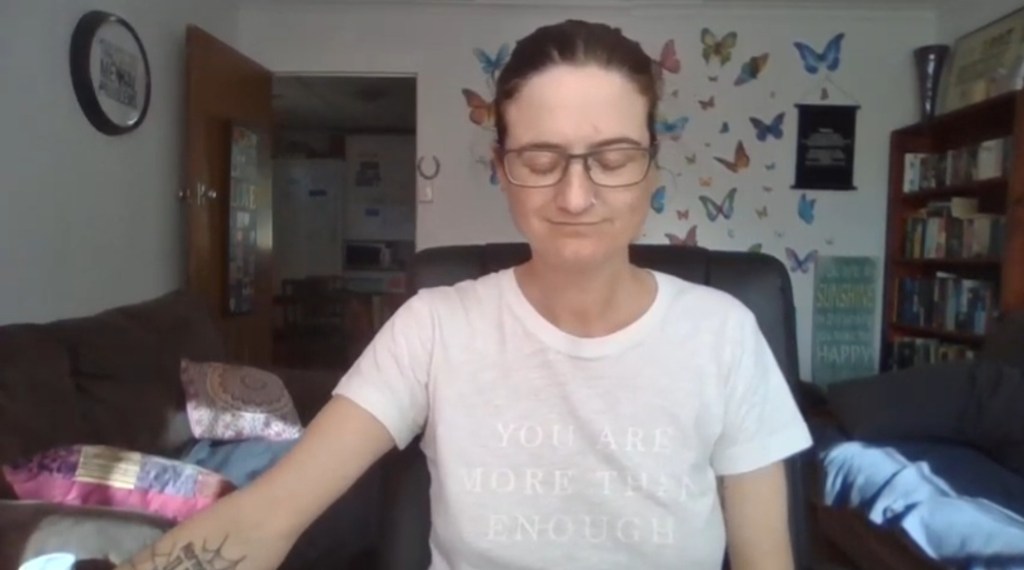 Day 301: 26th October 2022 | So close to being ready to submit! Please send me good vibes&nbsp;🙏😌🥰