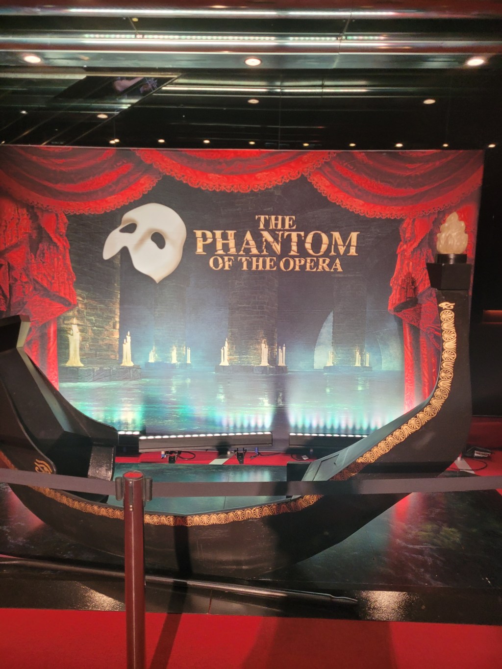 Day 315: 9th November 2022 | The Opera is today!!&nbsp;🥳😎