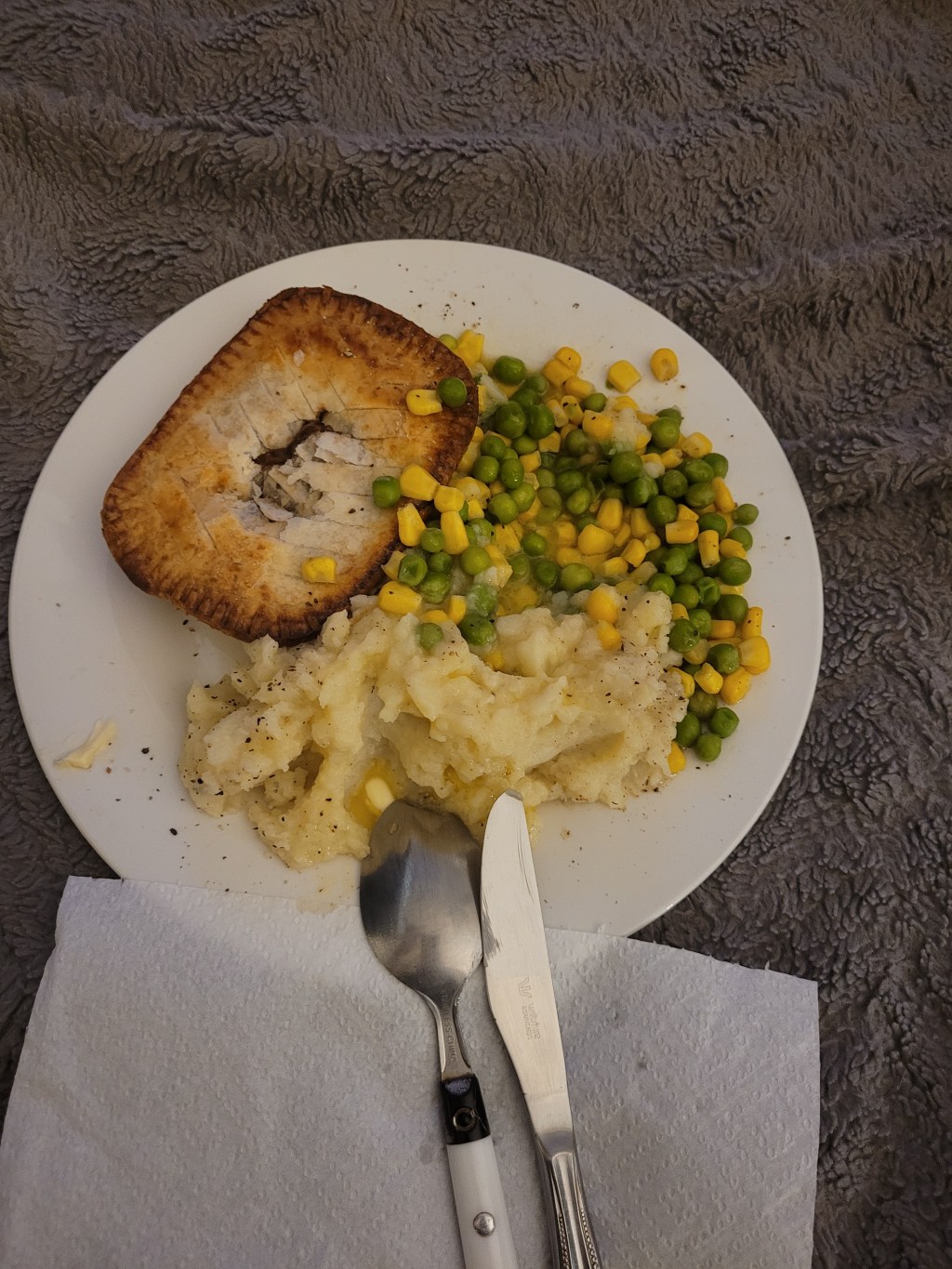 I am feeling happy and proud&nbsp;🥰