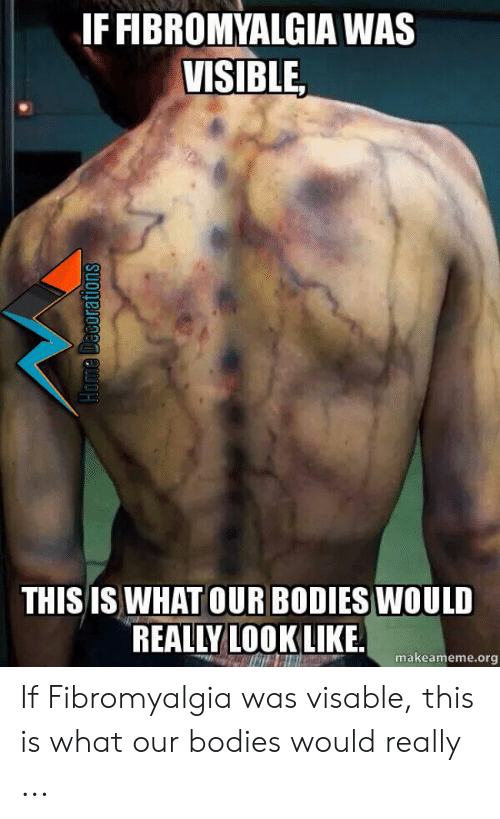 What you don’t see but I very much&nbsp;feel….