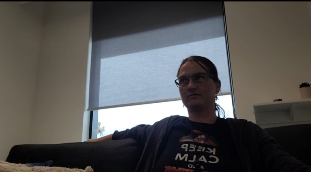 Day 309: 3rd November 2022 | 2nd Psychology appointment recording this week&nbsp;😅😆