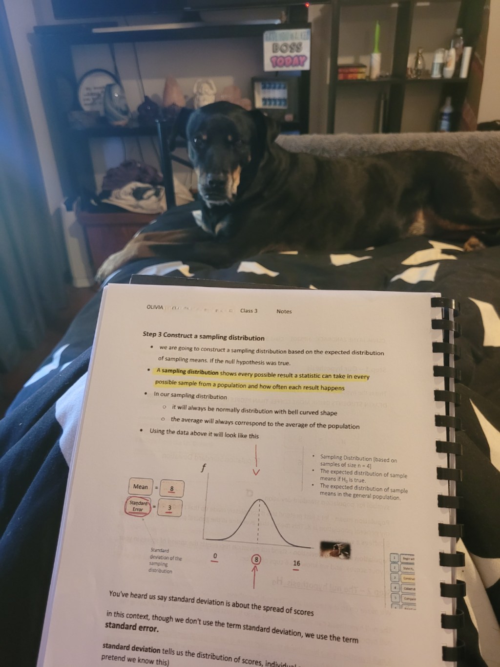 Woke up feeling like hey fever has me in it’s grips&nbsp;😒