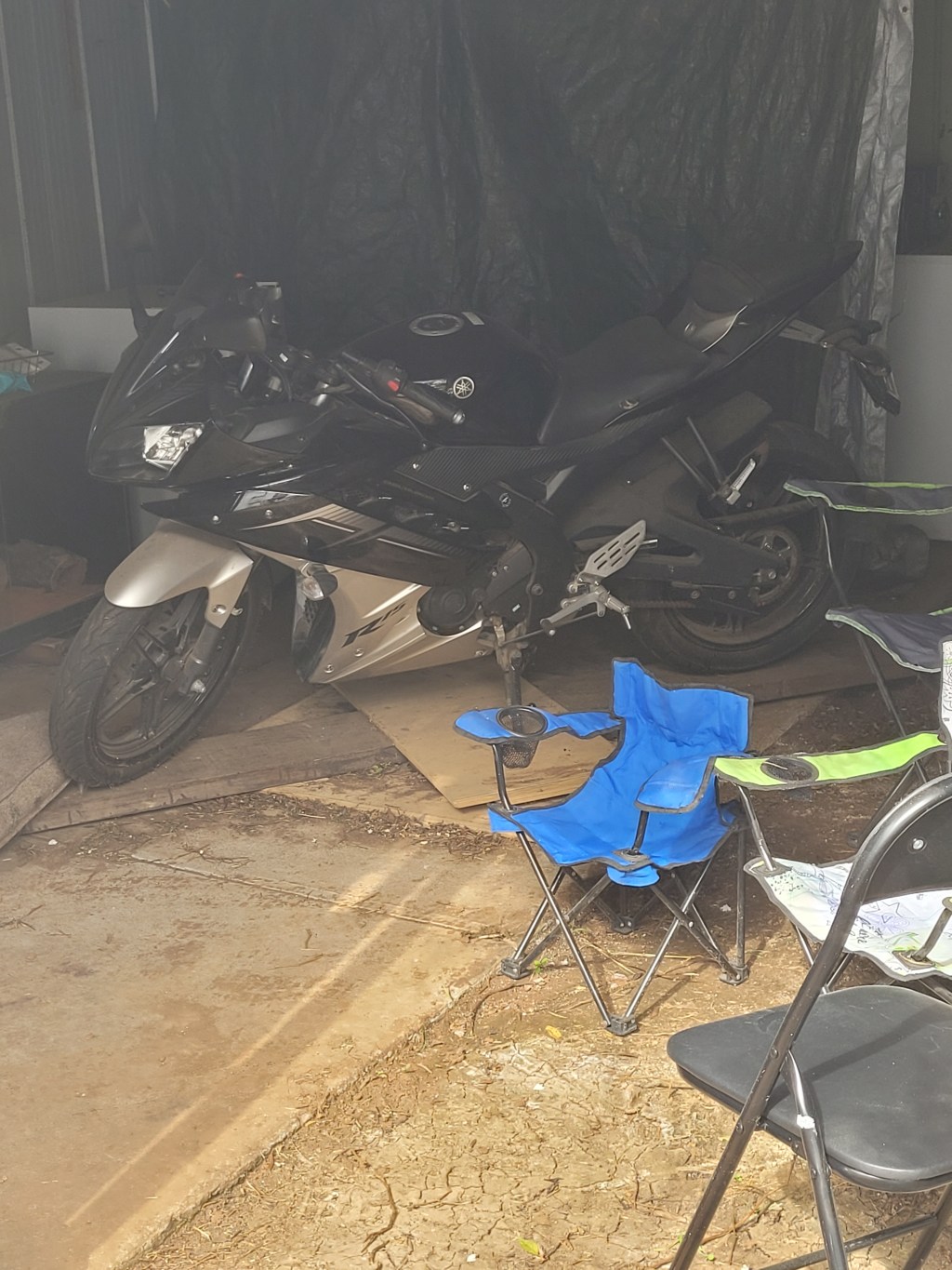 She’s filthy but she’s beautiful&nbsp;😍