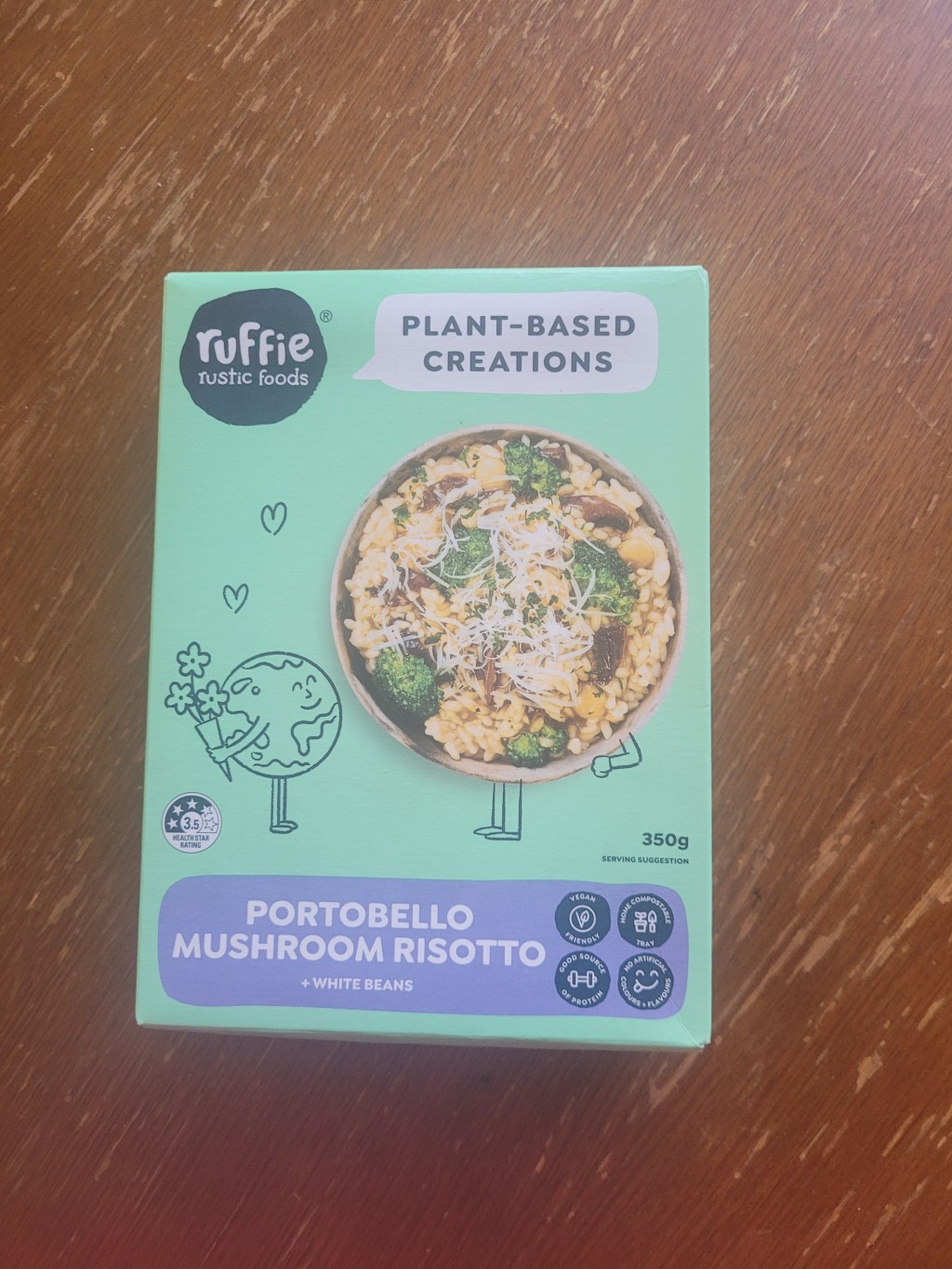 My favourite kind of food!&nbsp;😋