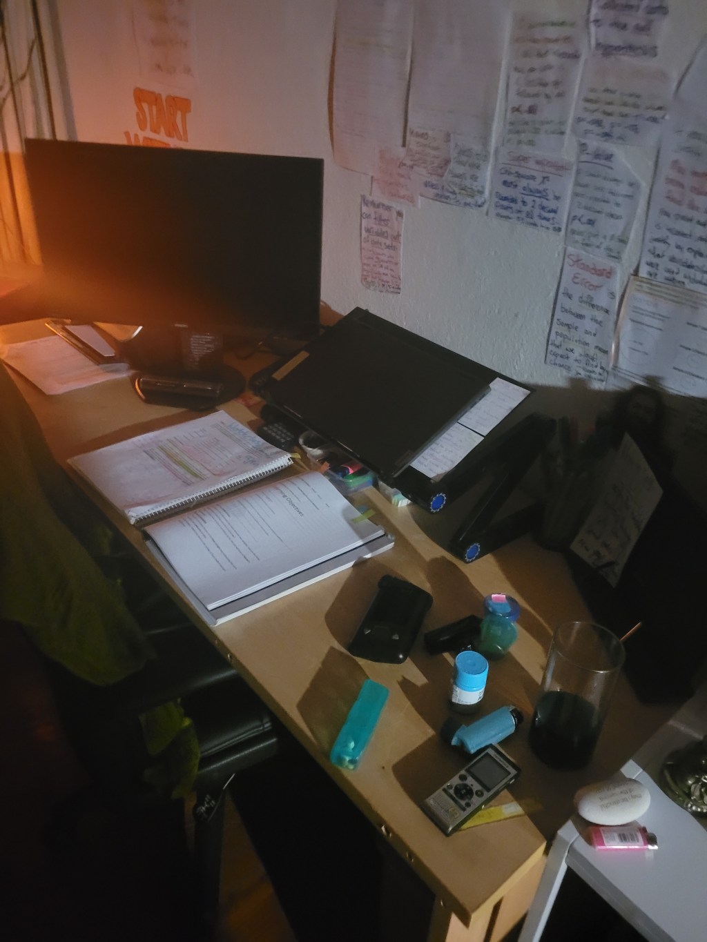 Just packed up and closed everything down&nbsp;🤭🥰😴