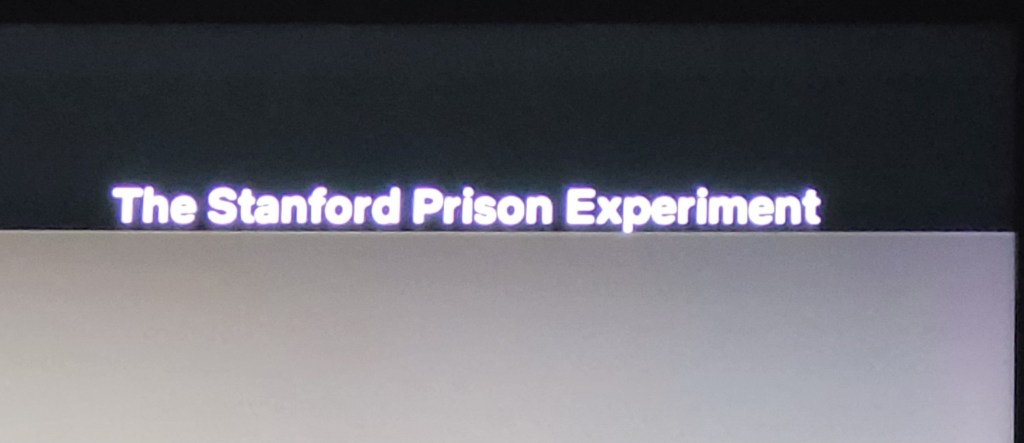 I had no idea this was a&nbsp;movie