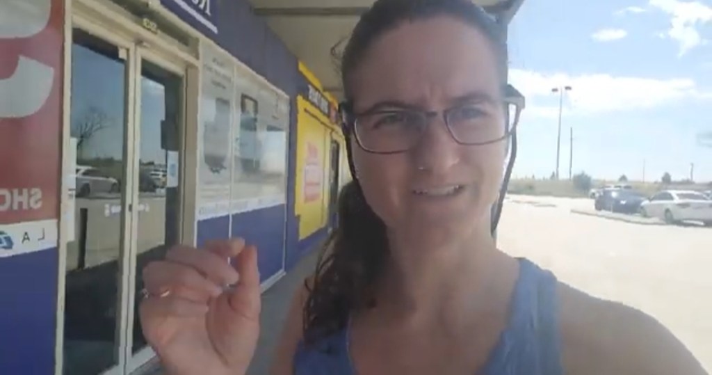 Day 384: 17th January 2023 | I was at Chemist Warehouse not Officeworks&nbsp;🤦‍♀️🤣