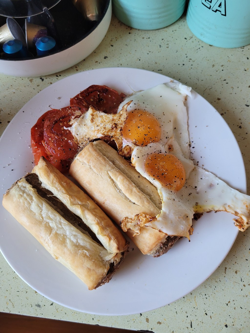 Good for me&nbsp;☺️