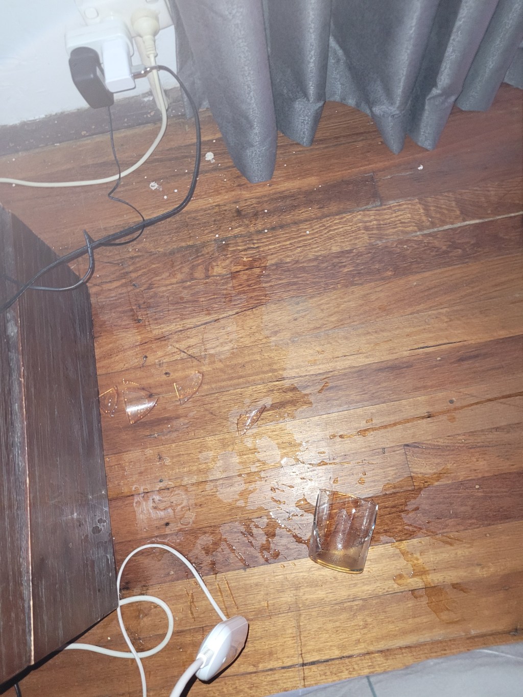 This is what happens when you don’t pay enough attention&nbsp;🙄