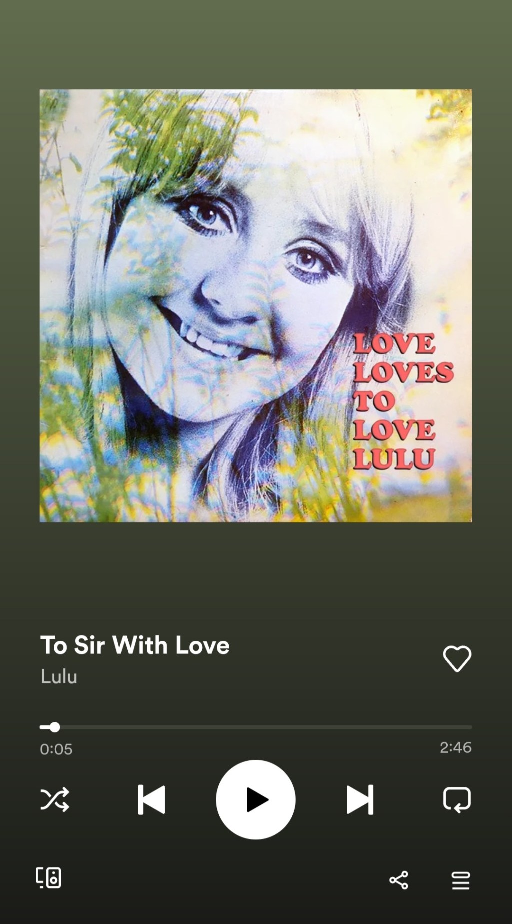 This song has been stuck in my head all&nbsp;day🎵🎶