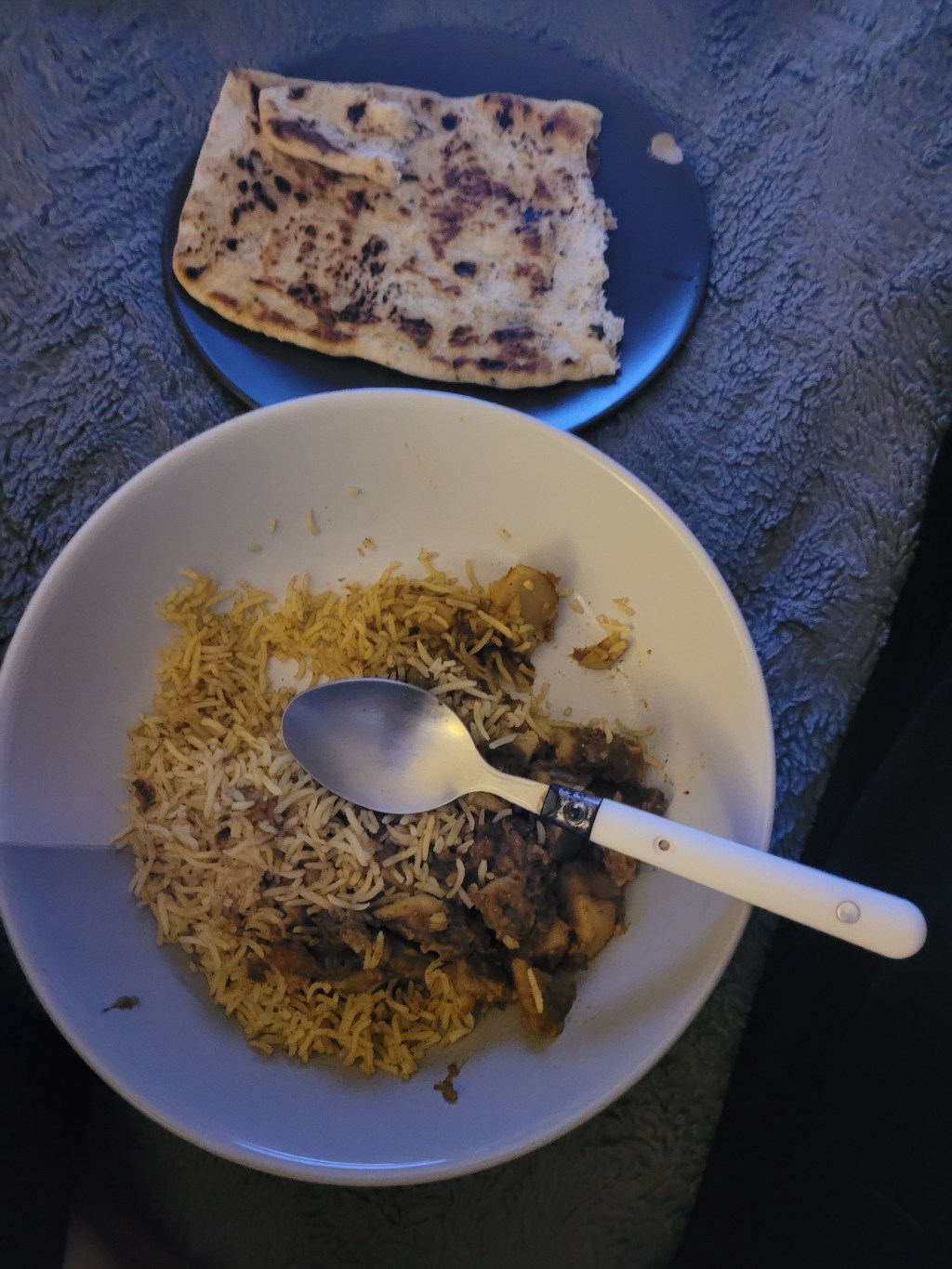 I knew I should have just made toast&nbsp;😑😅