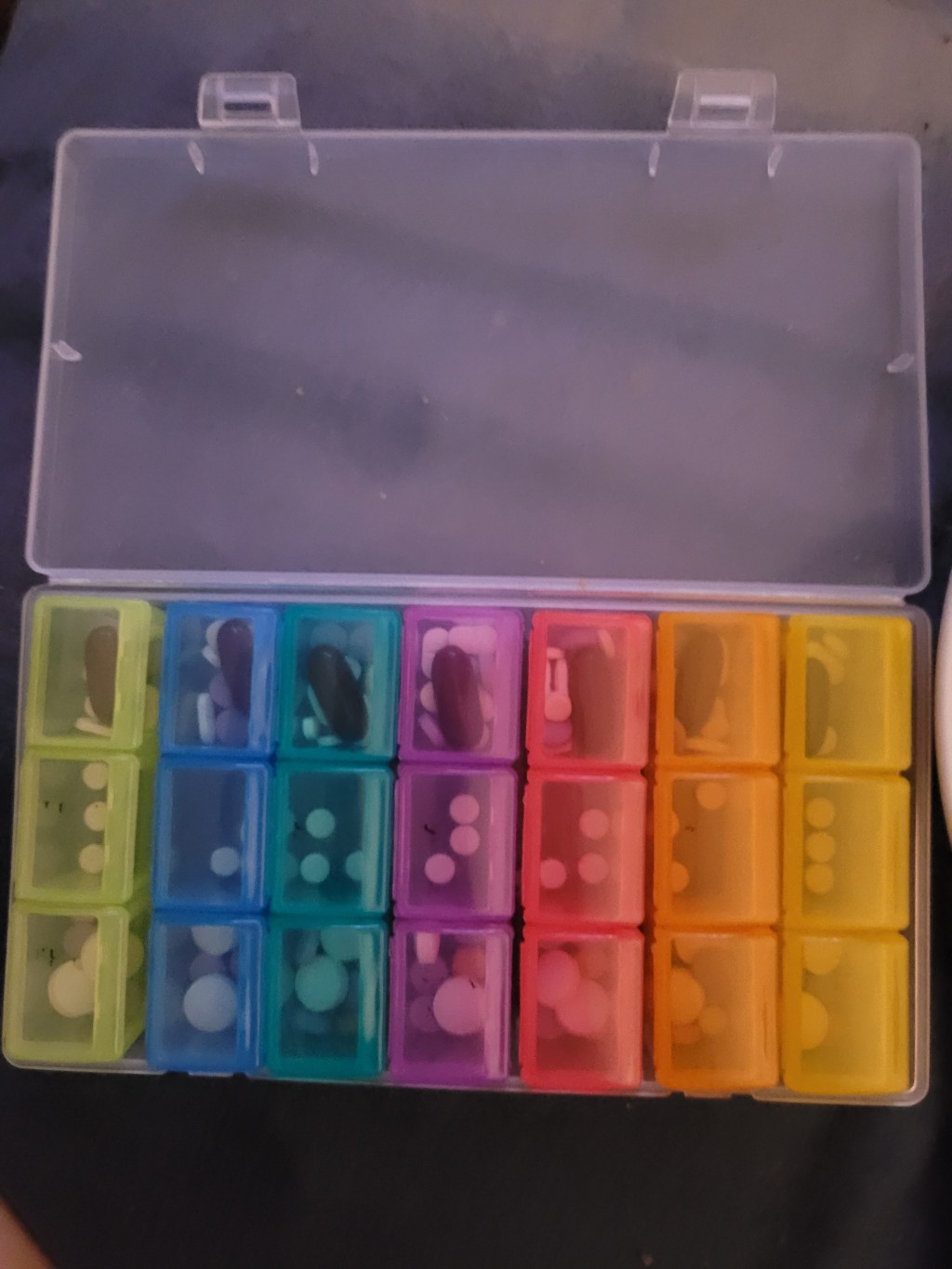 Finally it’s done ✔️&nbsp;🙌