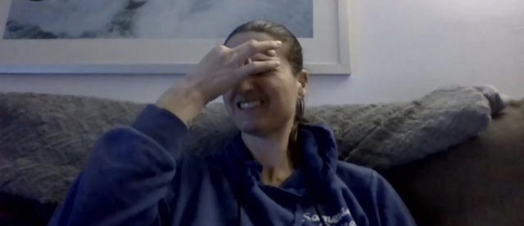 Day 587: 8th August 2023 | Help me think of a title lol&nbsp;😆