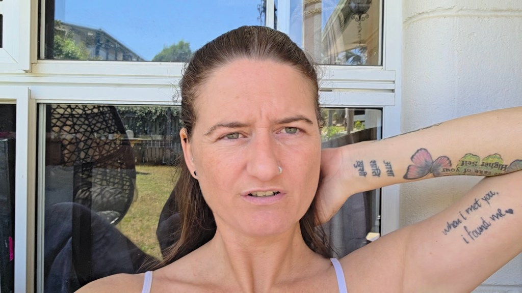 Day 2131: 26th September 2025 | I don’t even know how to use YouTube settings properly&nbsp;😅😂